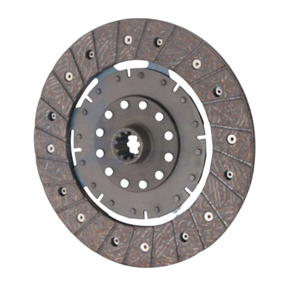 Disc Transmission for Ford Shibaura SBA320400212 SBA320400212-RO DX25 DX29 TC25D TC29D TC29DA 1320 1520 1530 1630 D25 TC25 TC27D TC29 1310 1320 1500 1510 1520 1530 1600 1620 16