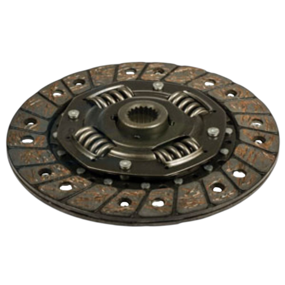 Disc Transmission for Ford SBA320400243 SBA320400240 TC18 TC21D TC21DA TC23DA 1120 1210 1215 1220 TC18 TC21 TC21D TC21DA TC23DA 1120 1210 1215 1220