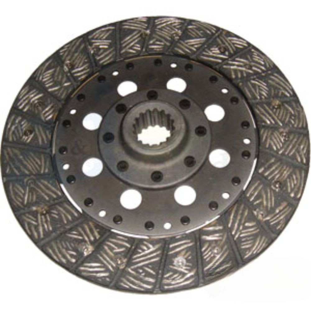 Disc Transmission for Ford SBA320400374 F400373 1720