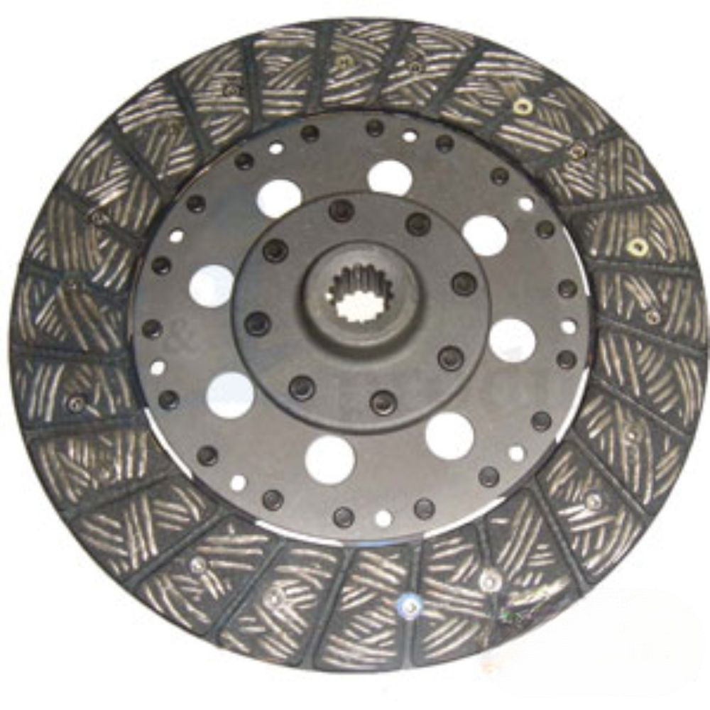Disc Pto for Ford SBA320400384 SBA320400383-RO 1720