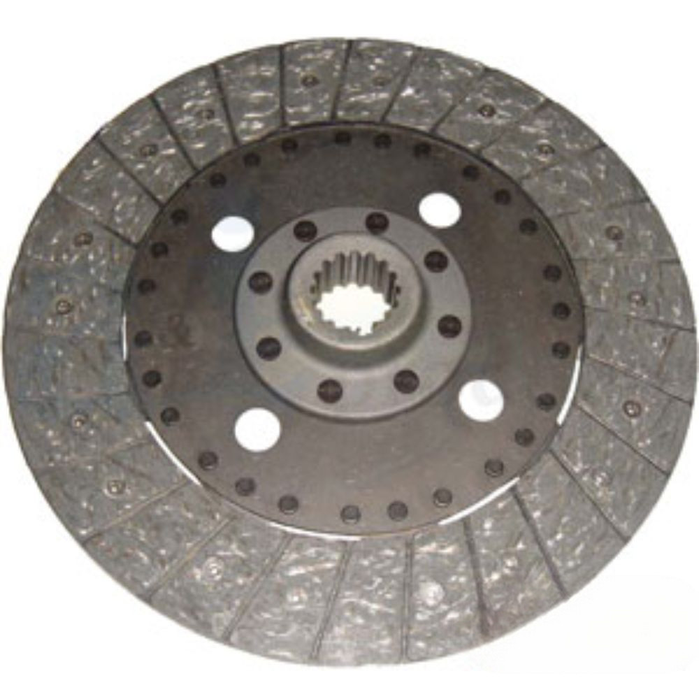Disc Transmission for Ford SBA320400393 F400391 1920