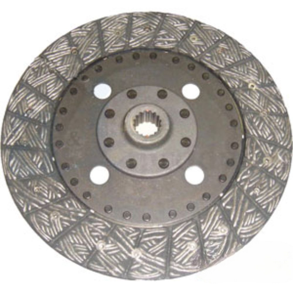 Disc Pto for Ford SBA320400463 F400462 2120 3415
