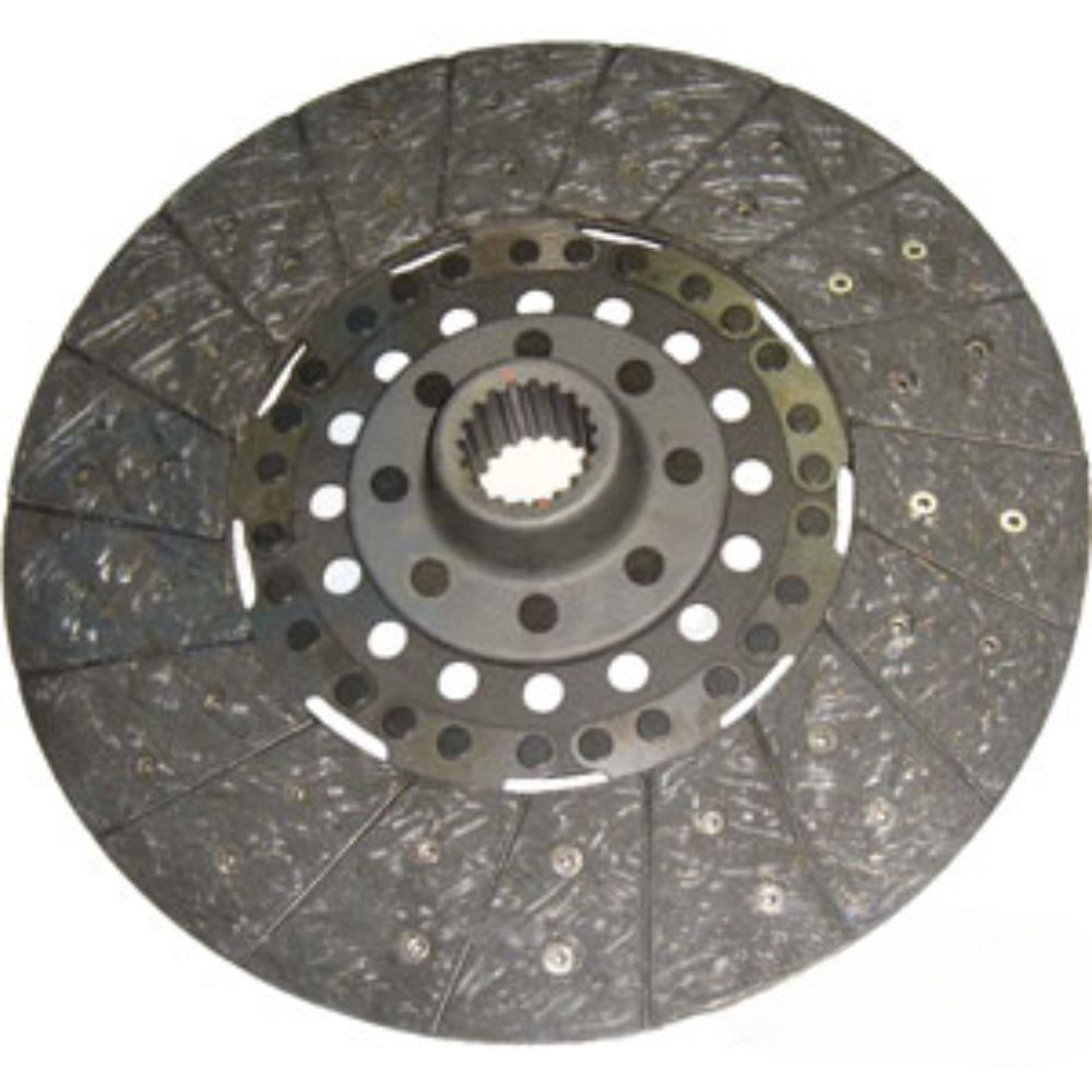 Disc Transmission for Ford SBA320400472 F400471 2120 3415