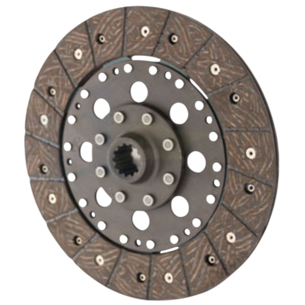 Disc Transmission for Ford SBA320400521 D2165068 1900 1910