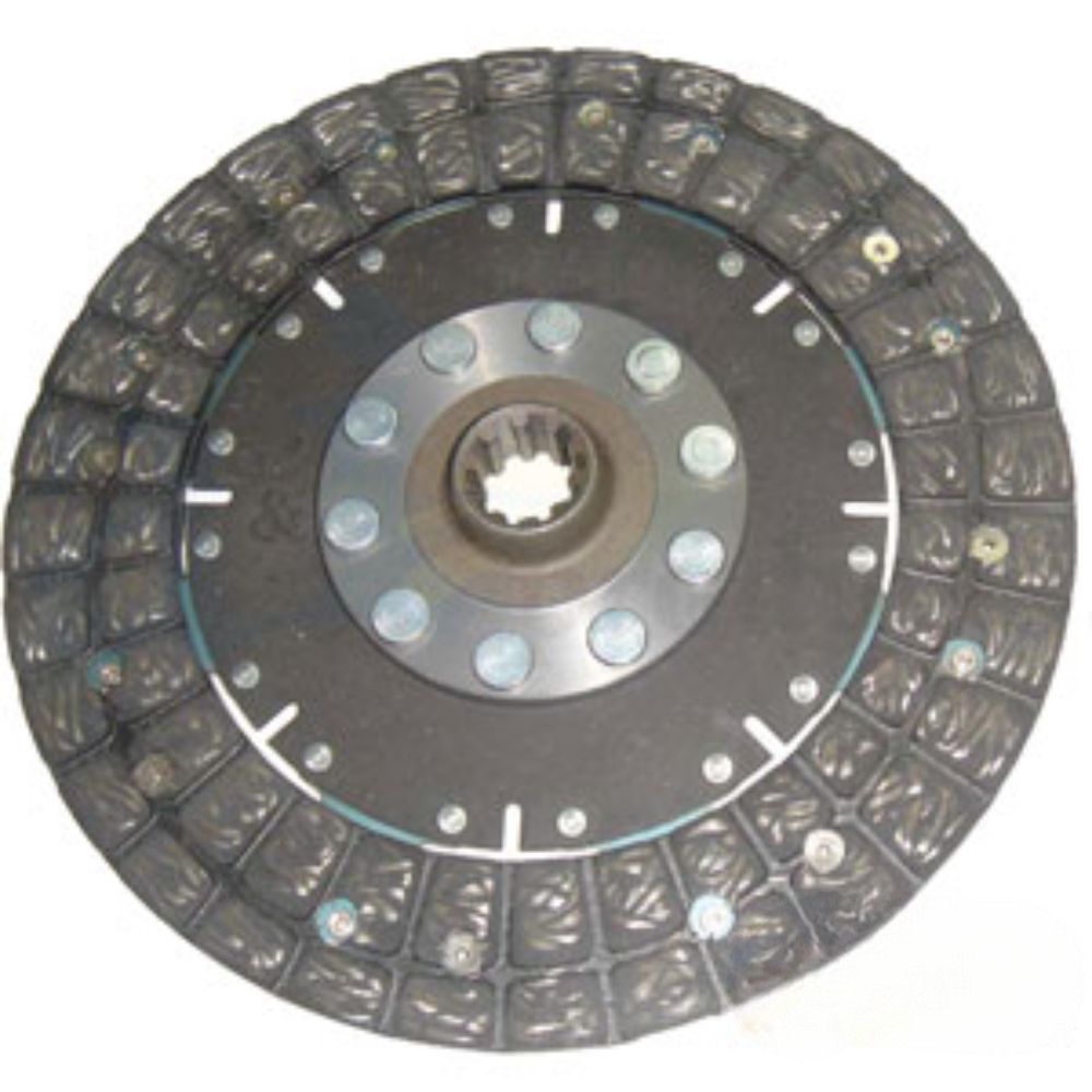 Disc Transmission for Ford Case-IH SBA320400530 F400530 TC30 TC31DA TC33D TC33DA TC34DA 1925 DX31 DX33 DX34 FARMALL 31 FARMALL 35 BOOMER 2030 BOOMER 2035 TC29 TC30 TC3