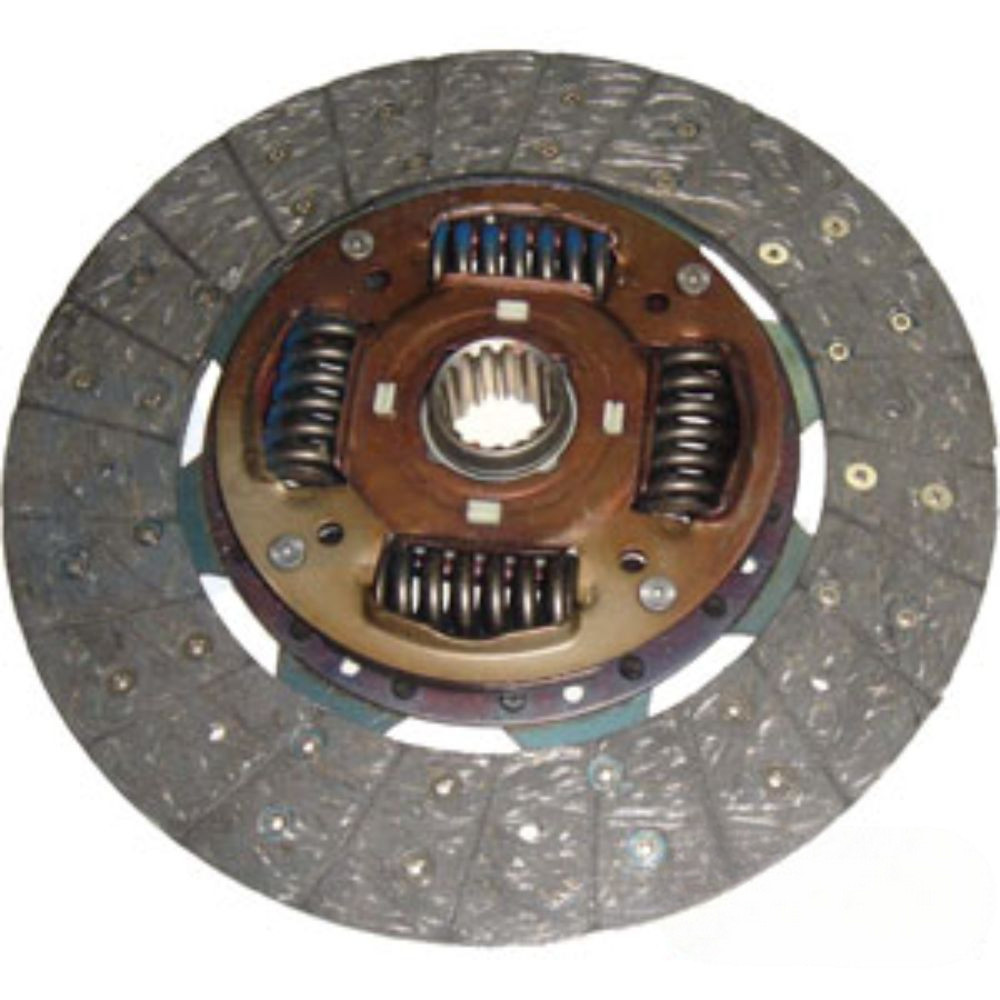 Disc Transmission for Ford SBA320400570 SW08032 D45 FARMALL 45 FARMALL 50 BOOMER 3045 BOOMER 3050 TC45 TC45A T2320 T2330