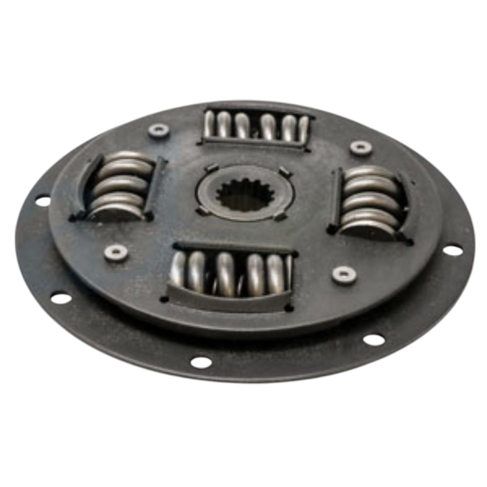 Disc Damper for Ford SBA320400580 HF320400580 DX18E DX22E DX24E DX25E DX35 DX40 DX45 FARMALL 40 FARMALL 45 BOOMER 1020 BOOMER 1025 BOOMER 1030 BOOMER 3040 BO