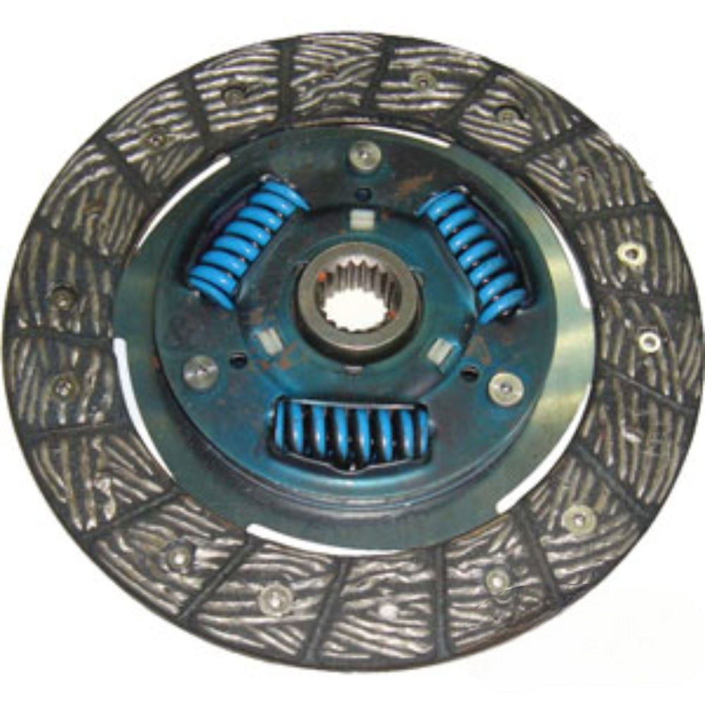 Disc Transmission for Ford SBA320400611 SBA320400610 TC24D TC24DA TC26DA TC18 TC21 TC21D TC21DA TC24D TC24DA