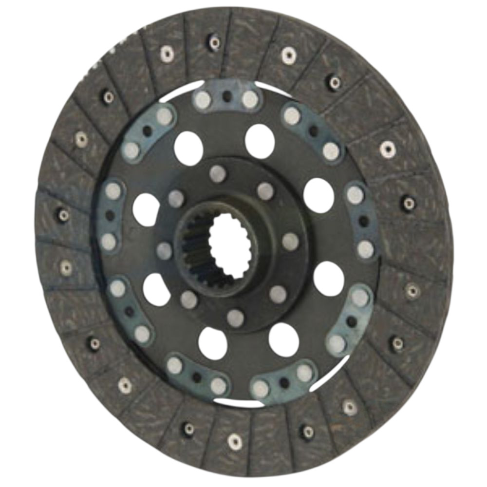 Disc Pto for Ford SBA320400630 SBA320400263 D29 TC29 TC29D TC29DA TC30 TC31DA TC33DA T1510 T1520 1310 1510 1520 1530 1630 1710
