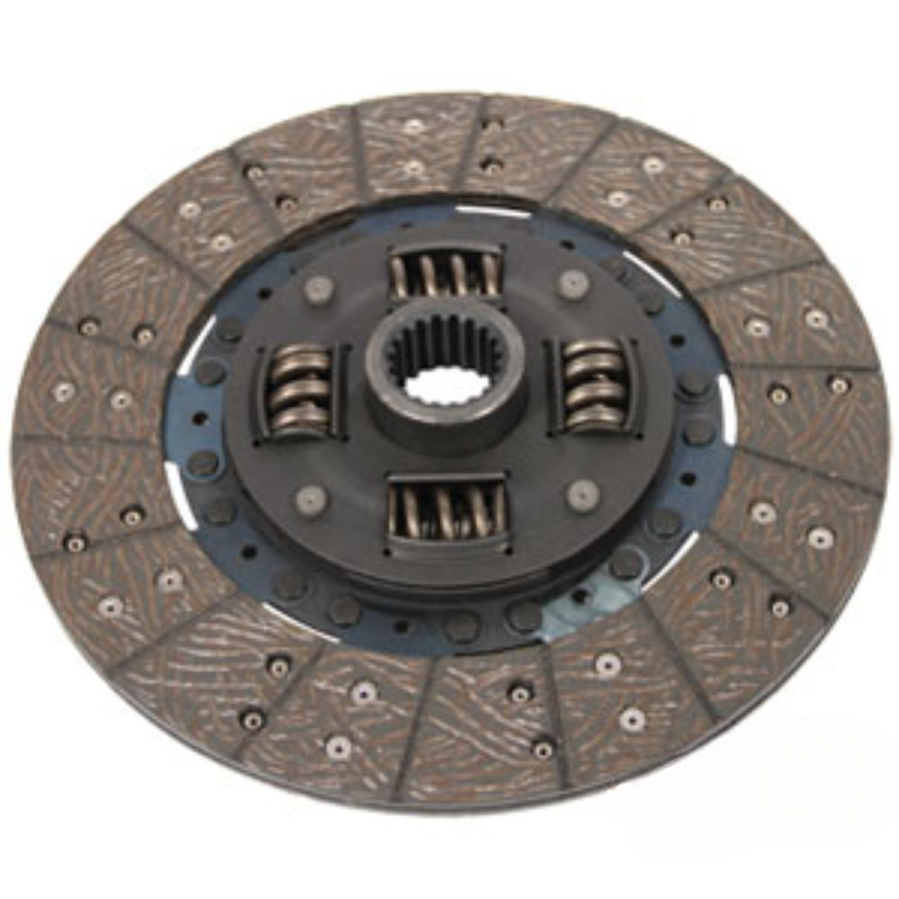 Disc Transmission for Ford Case-IH SBA320400650 F450310N DX48 DX55 FARMALL 55 BOOMER 4055 BOOMER 4060 TC48DA TC55DA T2410 T2420