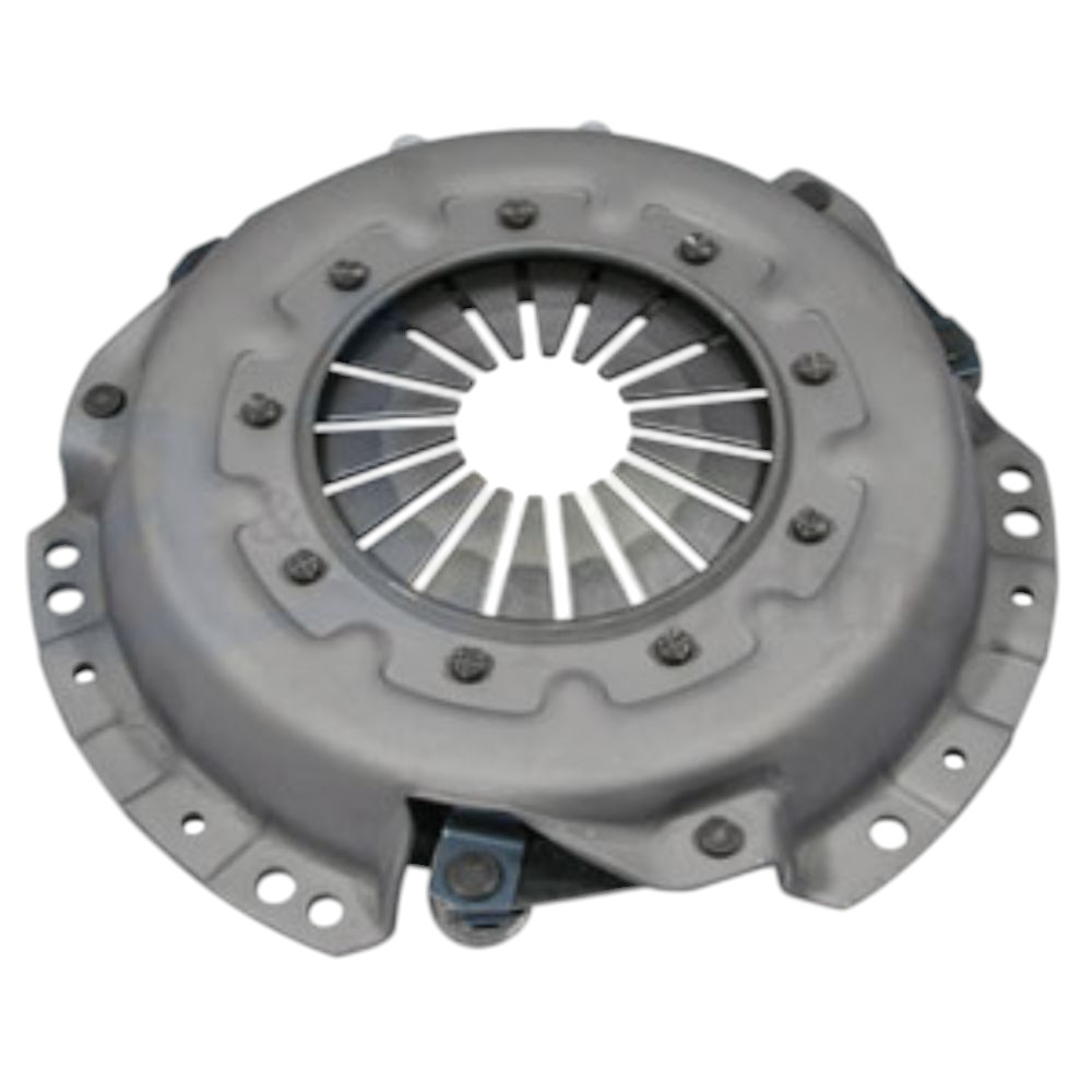 Pressure Plate Single for Ford SBA320450230 F450230 DX31 DX33 DX34 D33 FARMALL 31 FARMALL 35 BOOMER 2030 BOOMER 2035 TC30 TC31DA TC33D TC33DA TC34DA T1510 T2210 T2