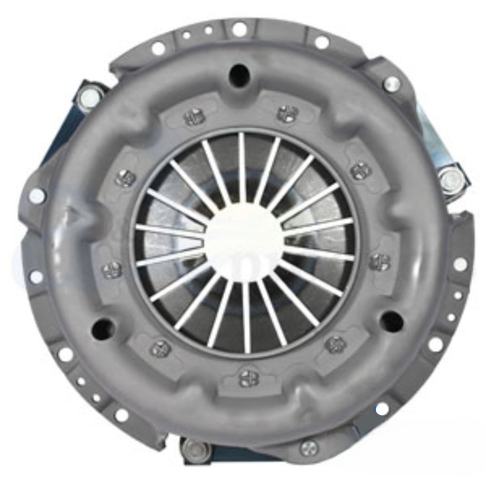 Pressure Plate for Ford Case-IH SBA320450290 F450290 D45 FARMALL 45 FARMALL 50 D45 BOOMER 3045 BOOMER 3050 TC45 TC45A TC45D TC45DA T1530 T2320 T2330