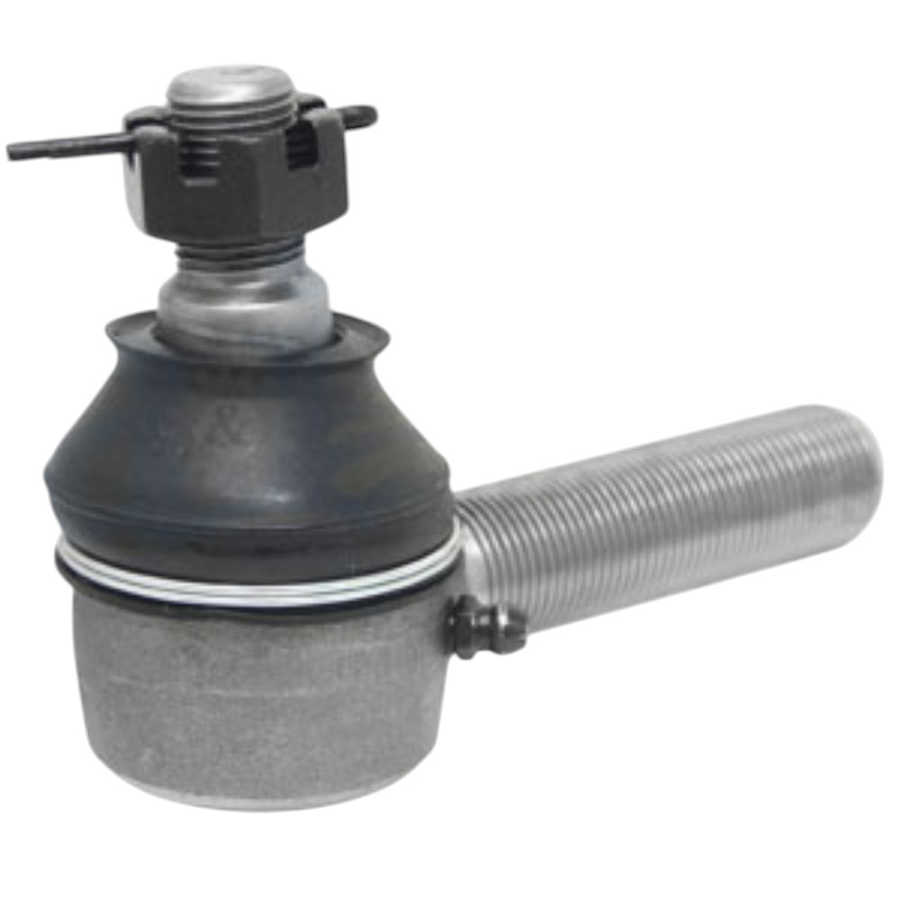 Tie Rod End for Ford SBA334800601 SBA036100055 DX48 DX55 DX60 FARMALL 55 FARMALL 60 BOOMER 4055 TC48DA TC55DA T2410 T2420