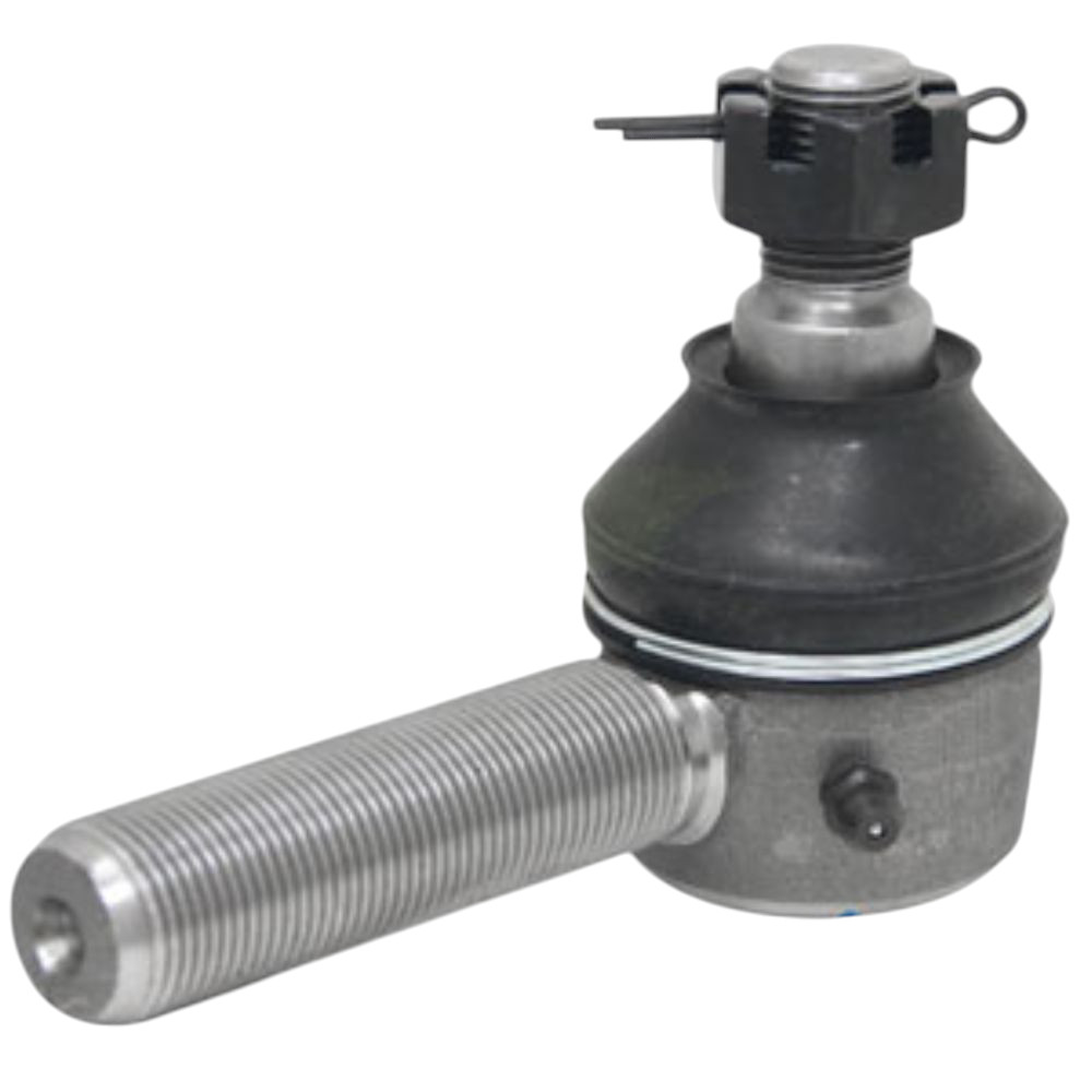 Tie Rod End for Ford SBA334800611 SBA036100055 DX48 DX55 DX60 FARMALL 55 FARMALL 60 BOOMER 4055 TC48DA TC55DA T2410 T2420