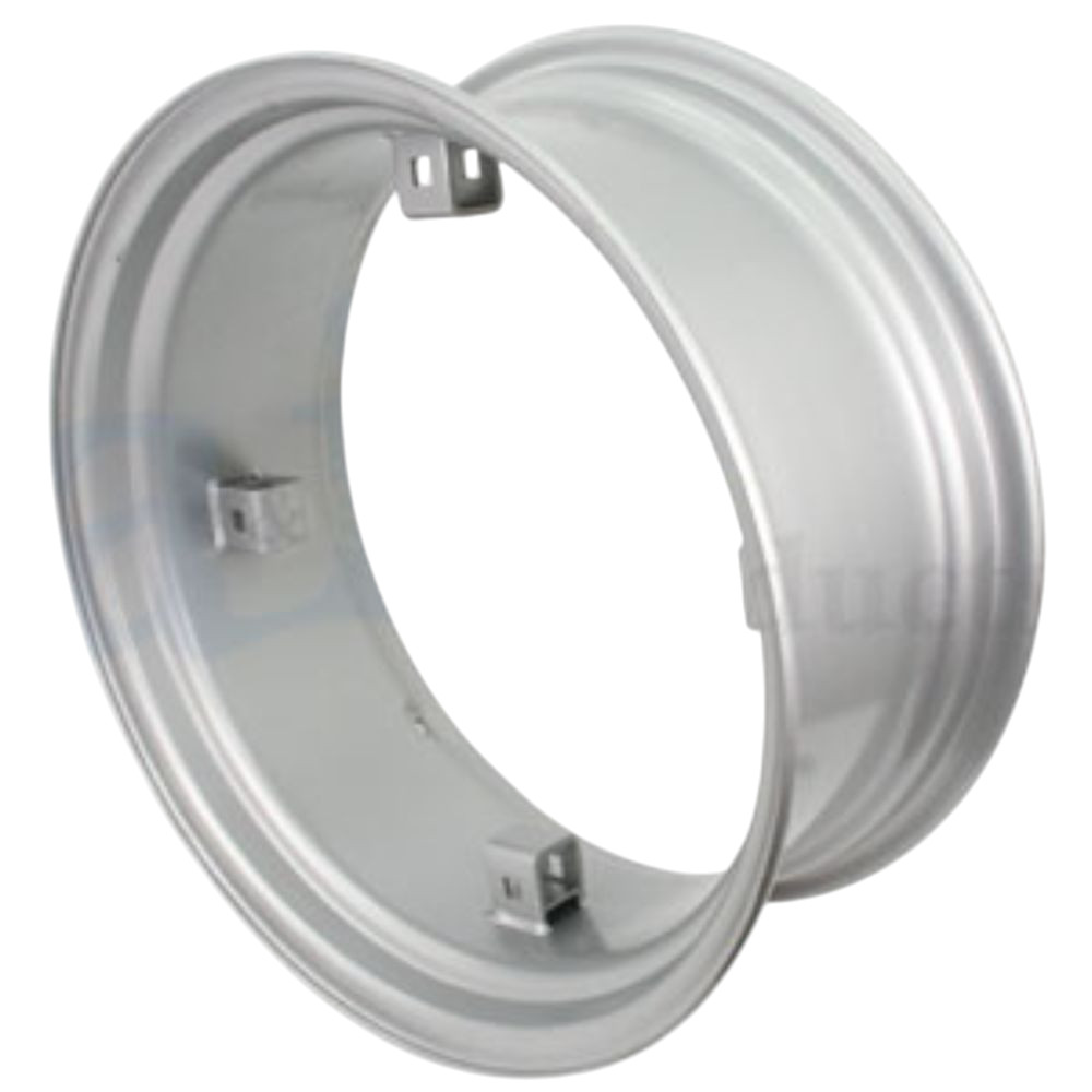 Rim W/ Adjusting Axle for Ford SBA336121590 SW14415 1520 1620 1700 1710 1720 1900