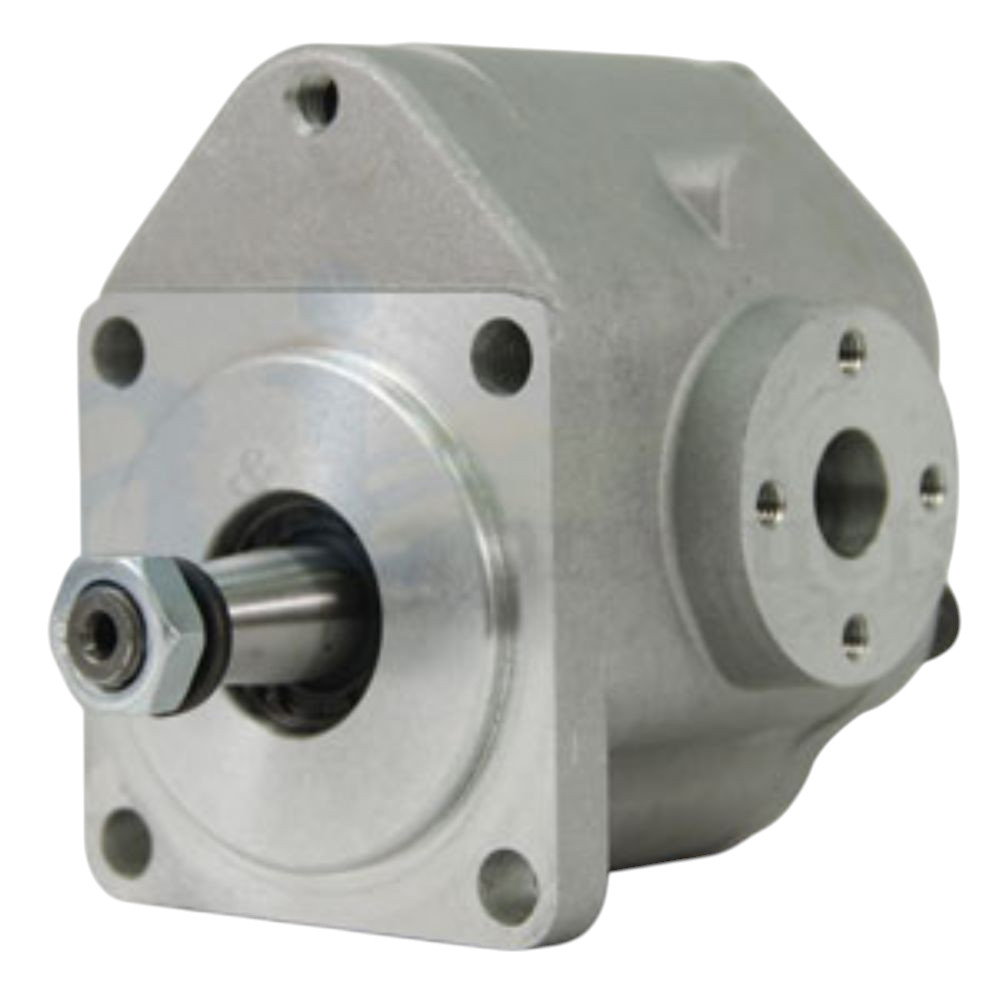 Pump Hydraulic for Ford SBA340450240 HF340450240 1700 1710 1710O 1900