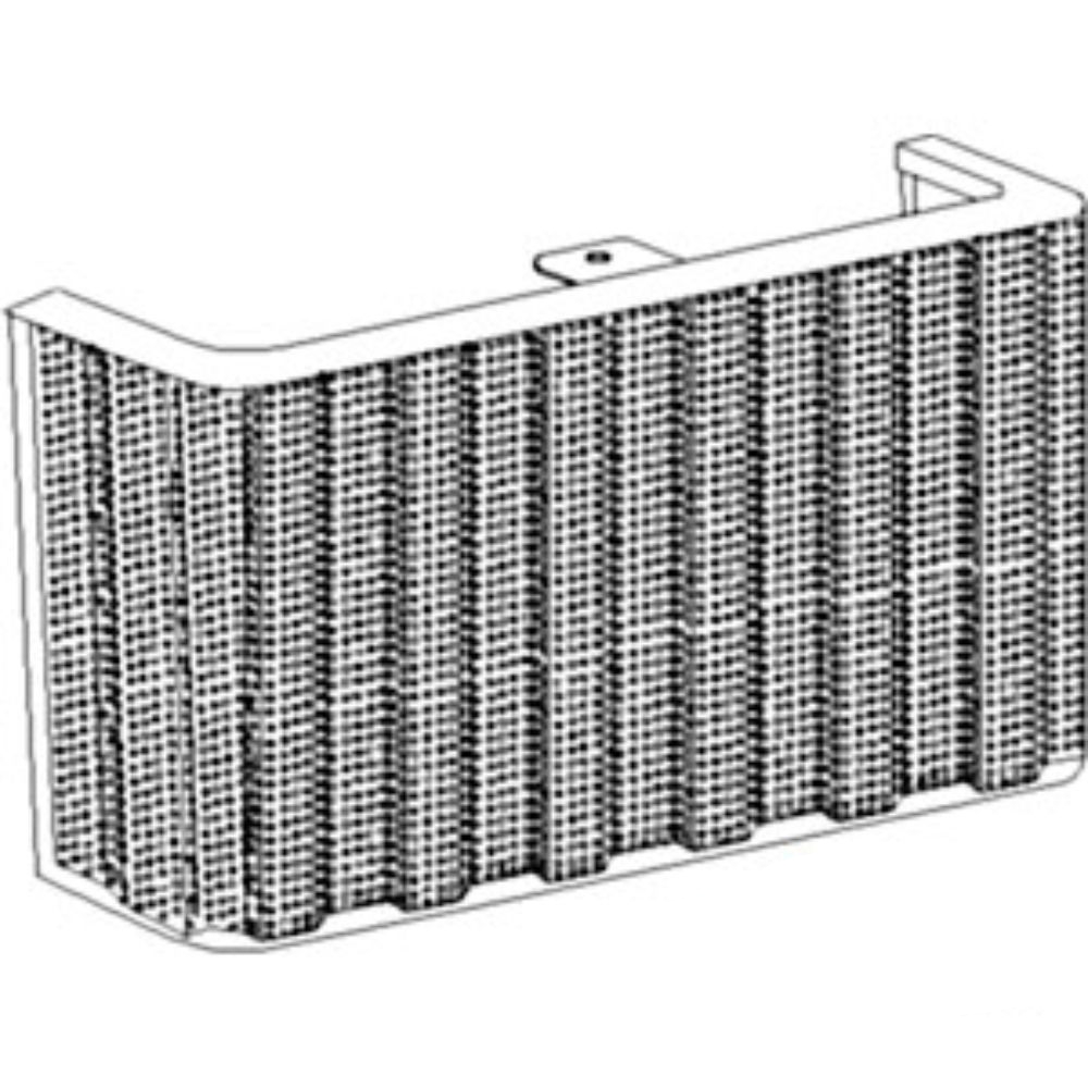 Grille for Ford SBA350300280 SW07179 1310 1510 1710 1910 2110 2110