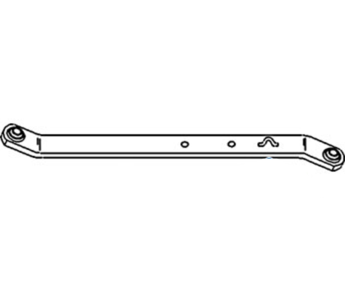 Pull Arm (Lh/Rh) for Ford Massey Ferguson SBA370100160 SW02954 1110 1200 1210 1100