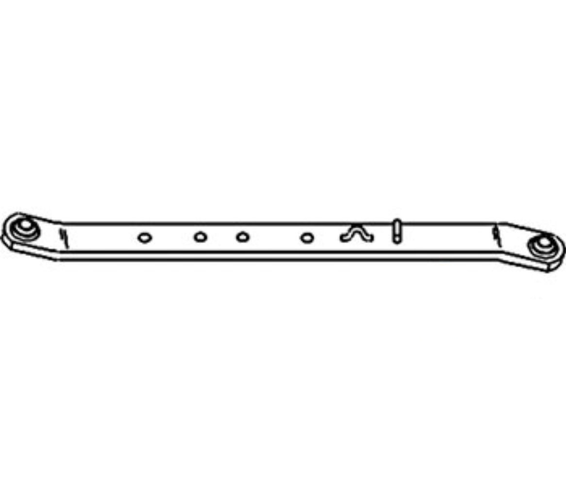 Pull Arm (Lh/Rh) for Ford SBA370100351 SW02955 1700 1710 1900 1910
