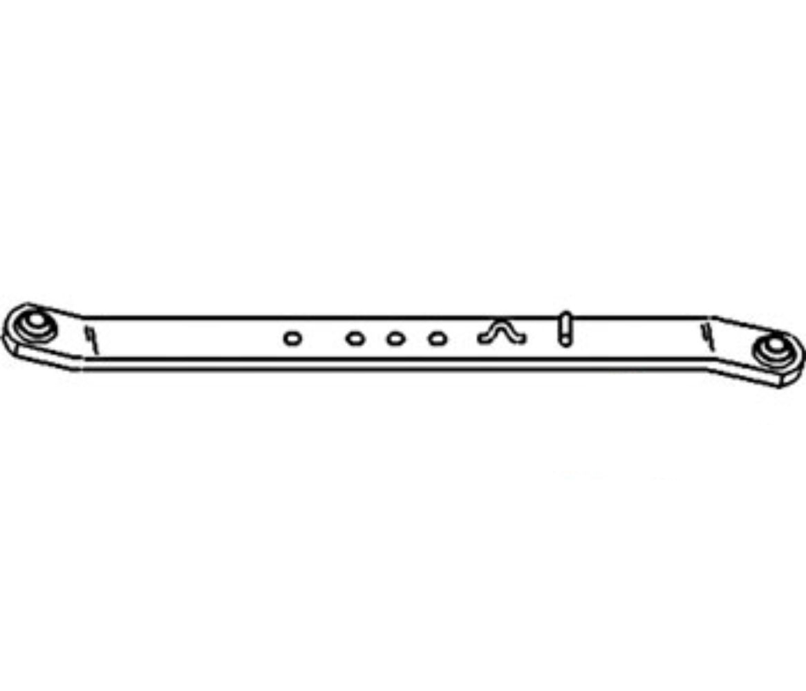 Pull Arm (Lh/Rh) for Ford SBA370100560 SW02956 1300 1310 1500 1510 1710