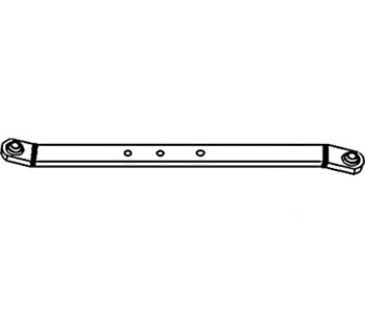 Pull Arm (Lh/Rh) for Ford SBA370101153 SW02958 2120 3415