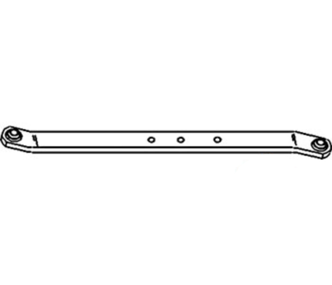 Pull Arm (Lh/Rh) for Ford SBA370101302 SW02951 1720 1920