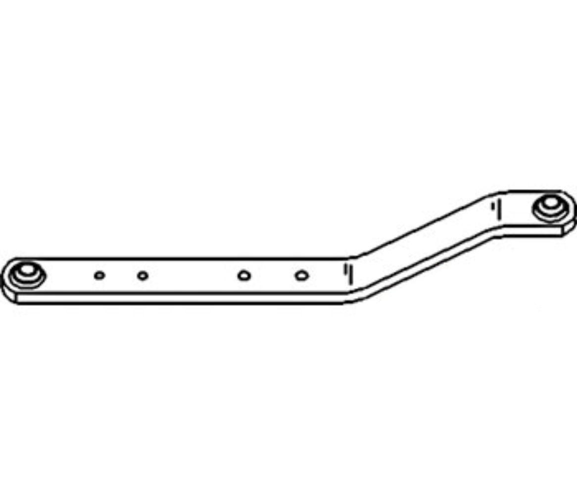 Pull Arm (Lh/Rh) for Ford SBA370101641 SBA370101062 TC18 TC21 TC21D 1120 1120 1215 1215 1220 1220
