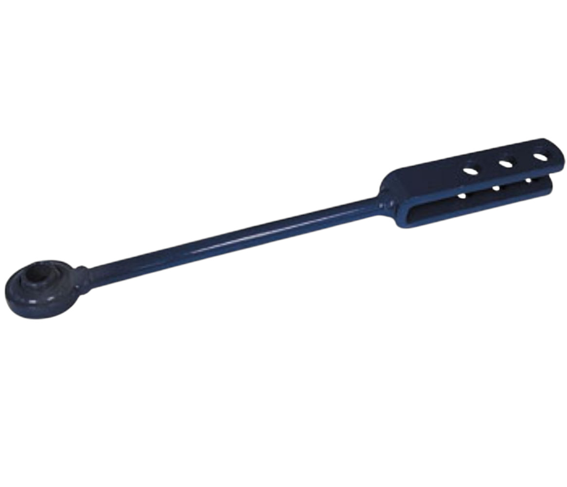 Lift Rod Lh for Ford SBA370202391 SW02896 TC18 TC21 TC21D 1120 1215 1220