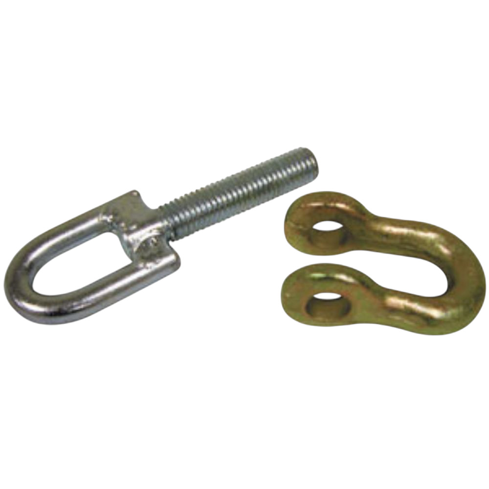 Stab. Chain Tractor End for Ford SBA370500500 SW02943 TC18 TC21 TC21D TC24D TC30 1110 1120 1200 1210 1215 1220 1300 1310 1320 1500 1510 1520 1620 1700 1710 1715 1900