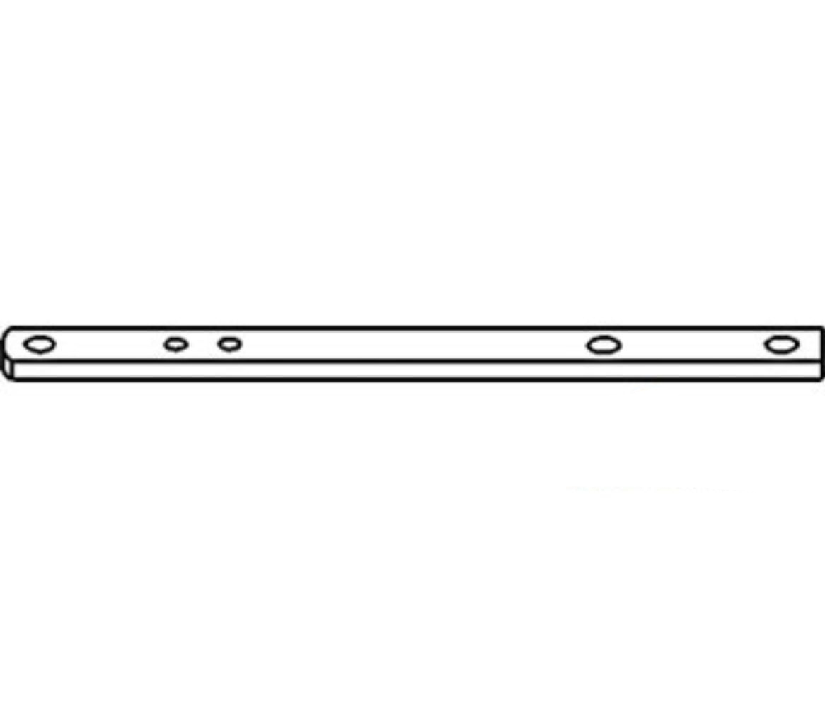 Drawbar for Ford SBA370710180 SW01121 1720 1920 2120 3415