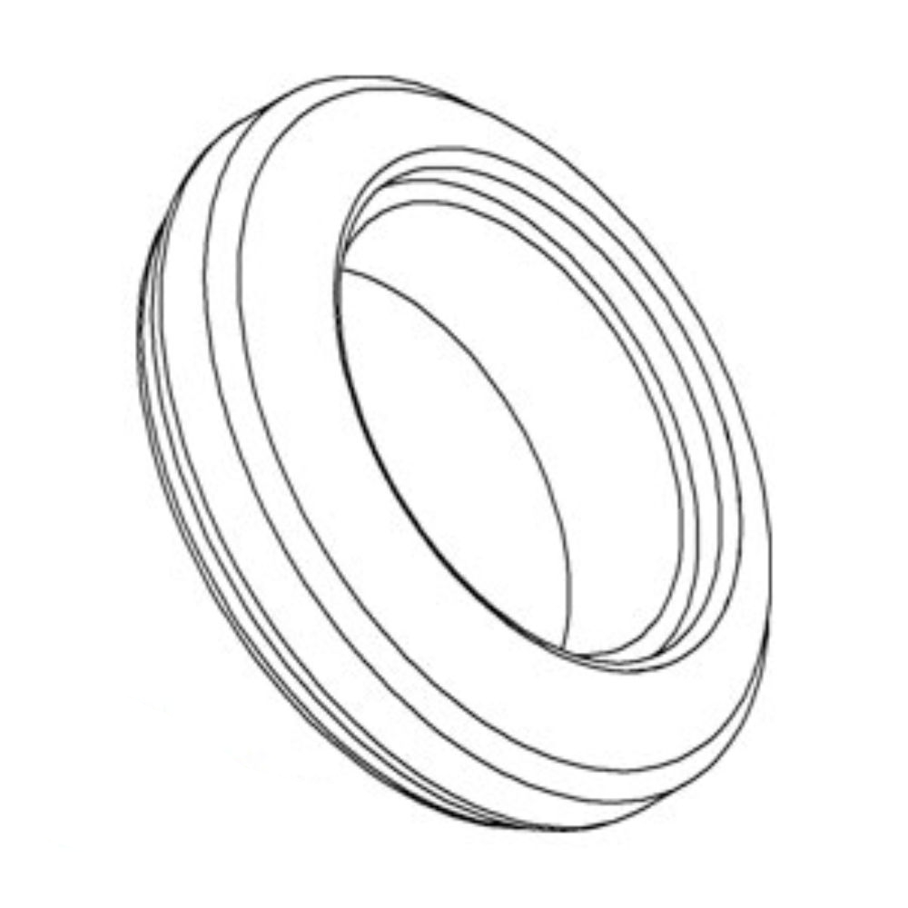 Bearing Throw Out for Ford Case-IH SBA398560910 SW08352 DX55 BOOMER 3040 BOOMER 40 BOOMER 4055 BOOMER 4060 BOOMER 41 BOOMER 45 BOOMER 47 BOOMER 50 BOOMER 55 TC35 TC40