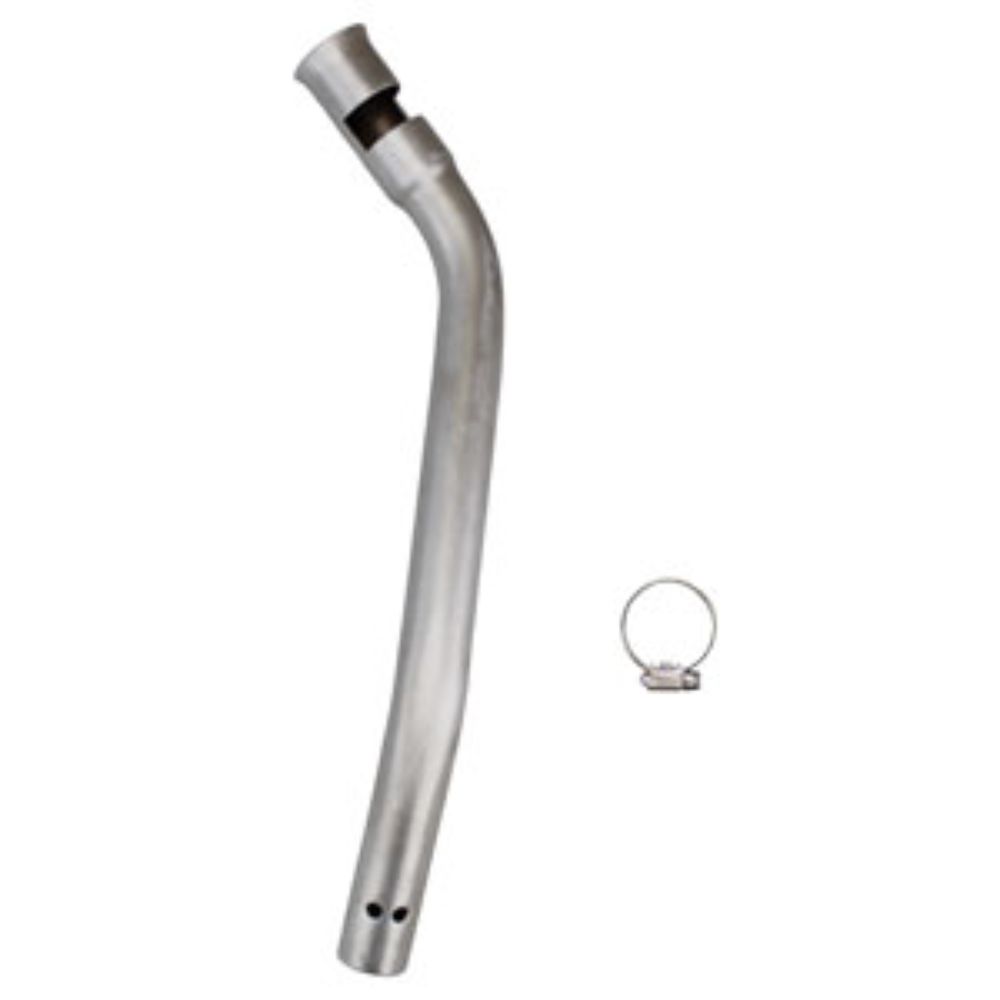 Lh Seed Tube W/Clamp for John Deere SEEDTBL SEEDTBL N530 N530C N530F N536 N536C N540 N540C N540F N542 N542C N543F N550 N560 N560F 1690 1890 1895 1990