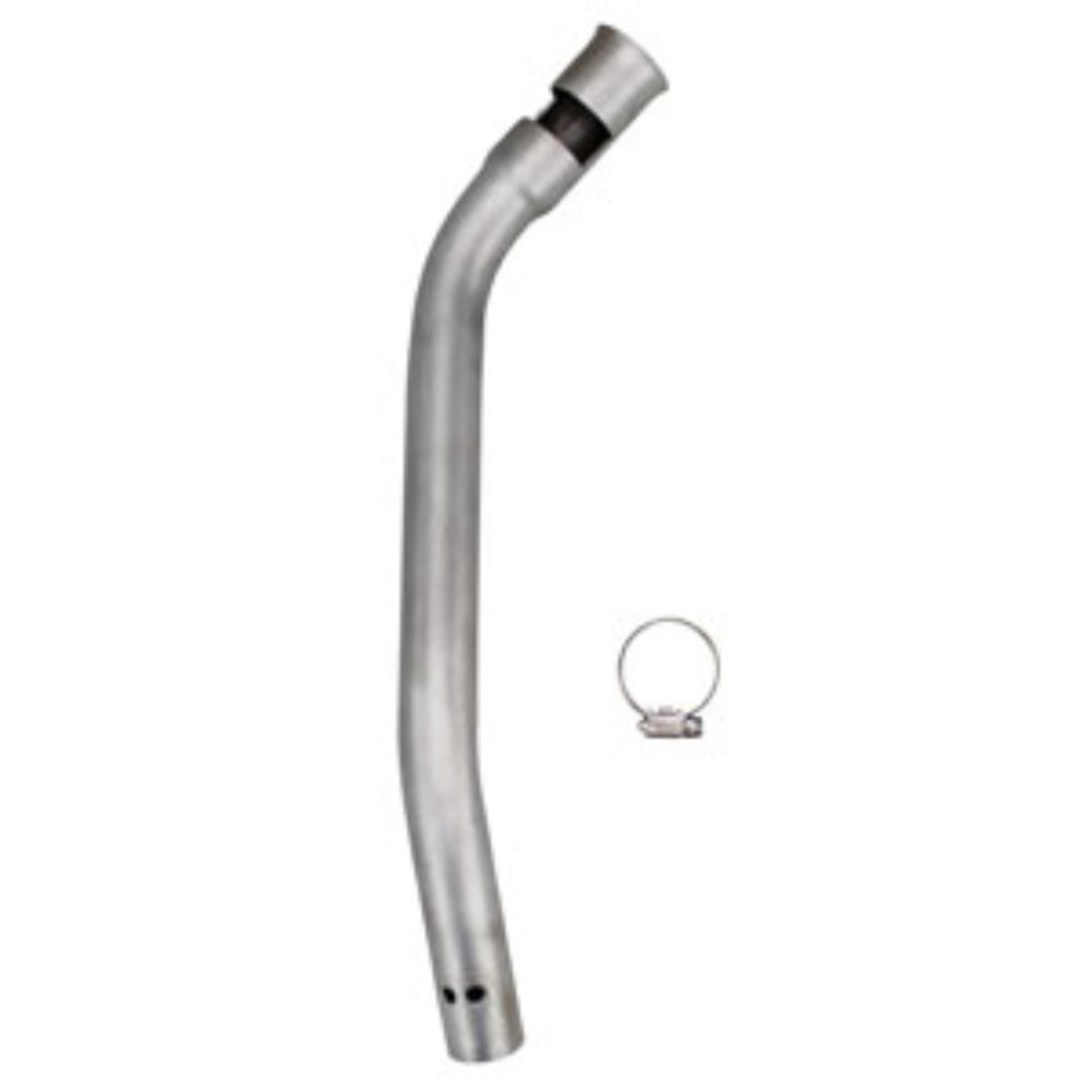 Rh Seed Tube W/Clamp for John Deere SEEDTBR SEEDTBR N530 N530C N530F N536 N536C N540 N540C N540F N542 N542C N543F N550 N560 N560F 1690 1890 1895 1990