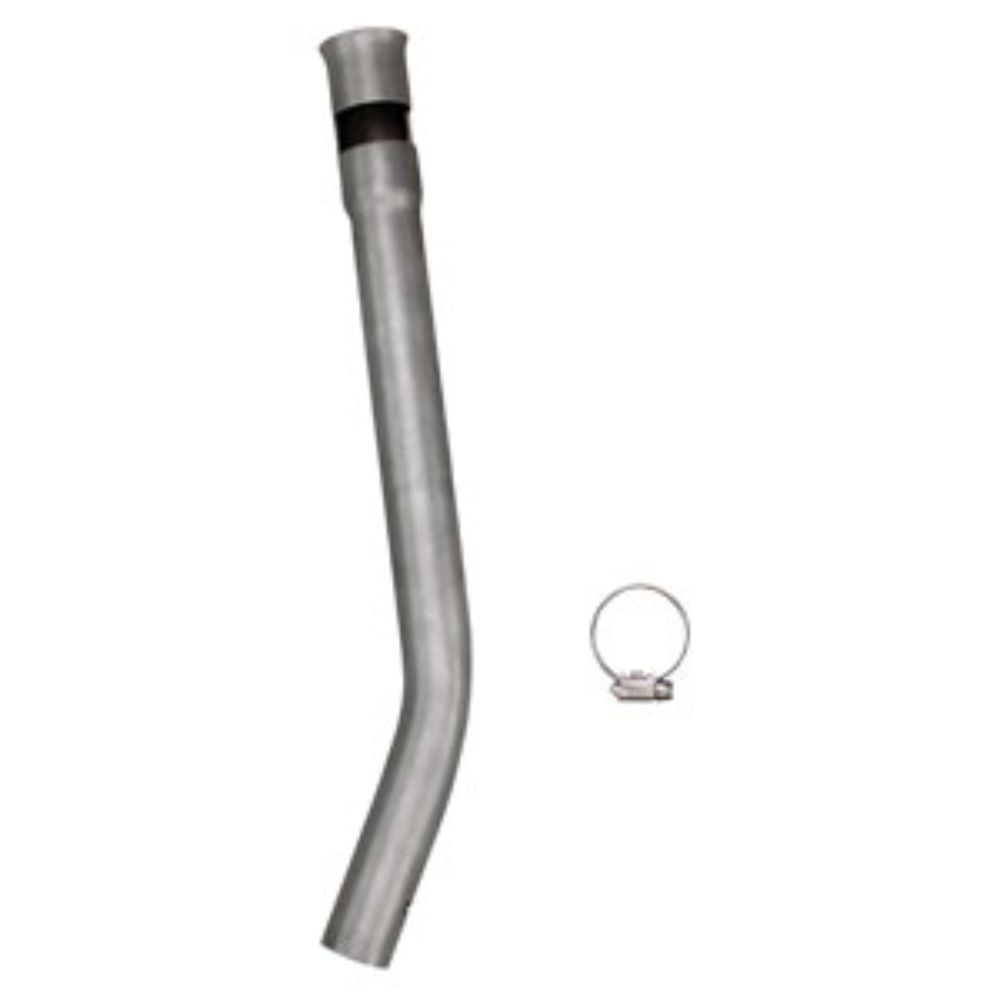 Straight Seed Tube W/Clam for John Deere SEEDTBS SEEDTBS N530 N530C N530F N536 N536C N540 N540C N540F N542 N542C N543F N550 N560 N560F 1690 1890 1895 1990