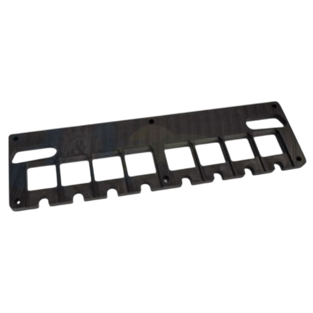 Slide Gate Plate for John Deere SGPLATE200 SGPLATE200 1900 1910