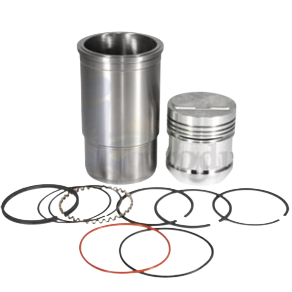 Piston Liner Kit for John Deere SK232 PK430 3010 4010