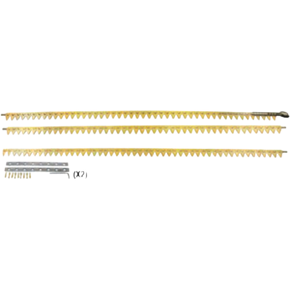 Segmented Assembly Kit for John Deere SK925DC SK925DC 925D