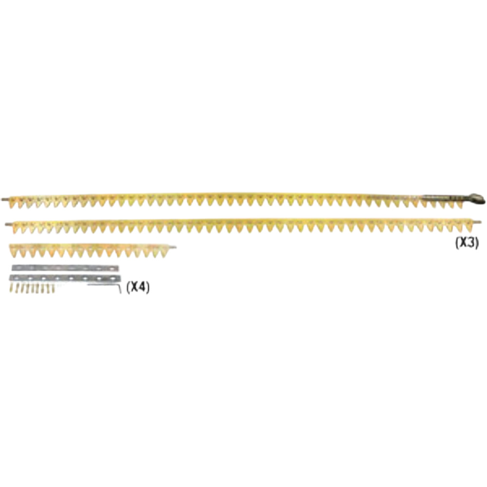 Segmented Assembly Kit for John Deere SK936DC SK936DC 936D