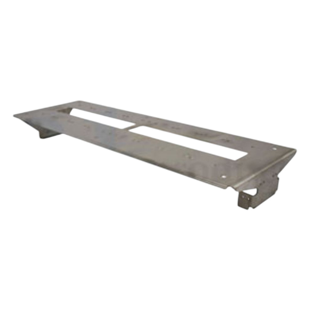 Single Shoot Plate for John Deere SSHOOT425 AMA88060 1900 1910