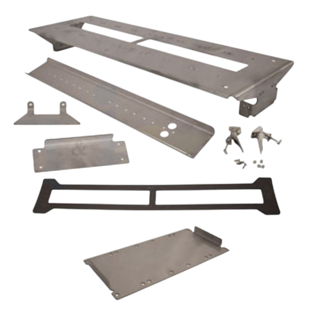Single Shoot 4 Run Kit for John Deere SSKIT4 SSKIT4 1900 1910