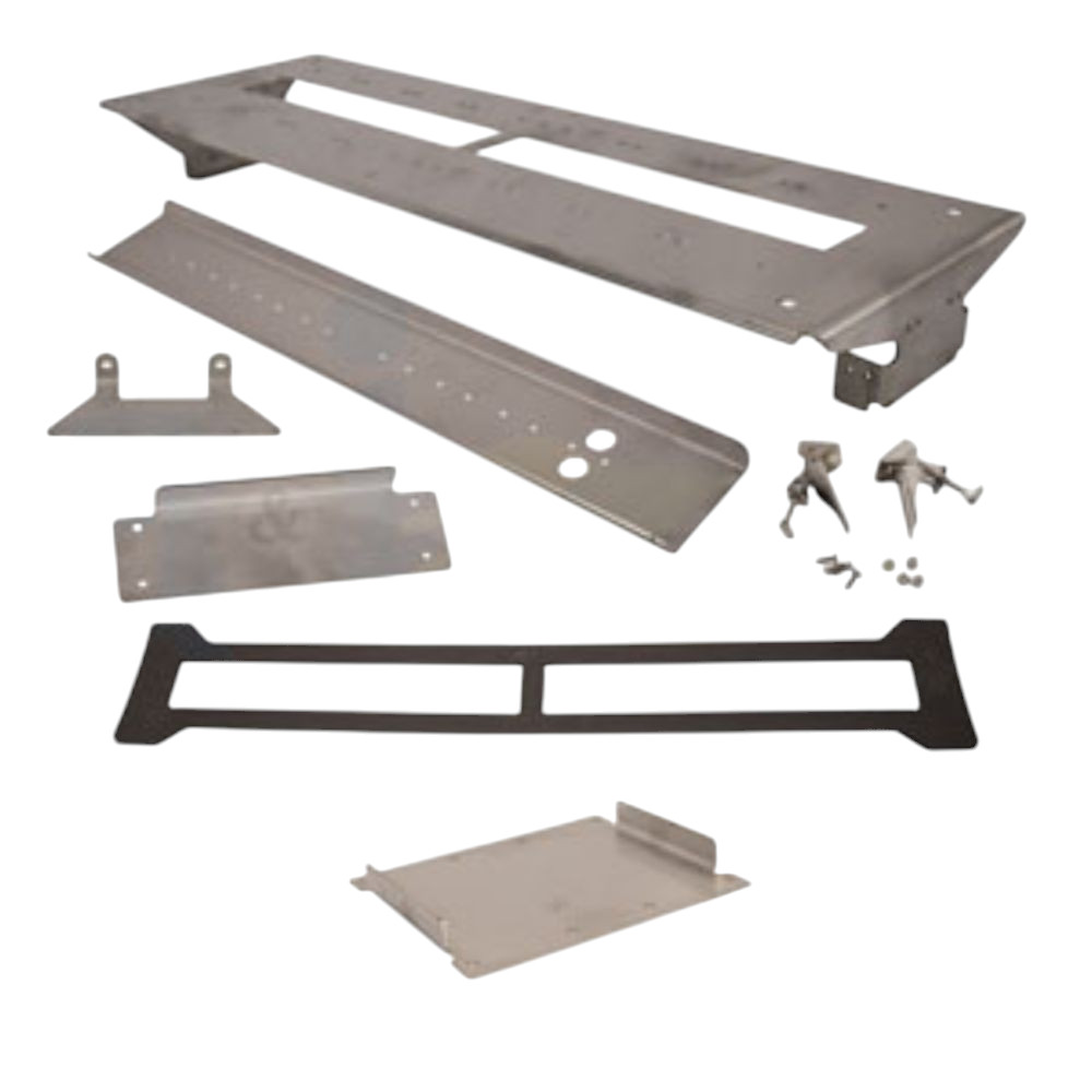 Single Shoot 6 Run Kit for John Deere SSKIT6 SSKIT6 1900 1910