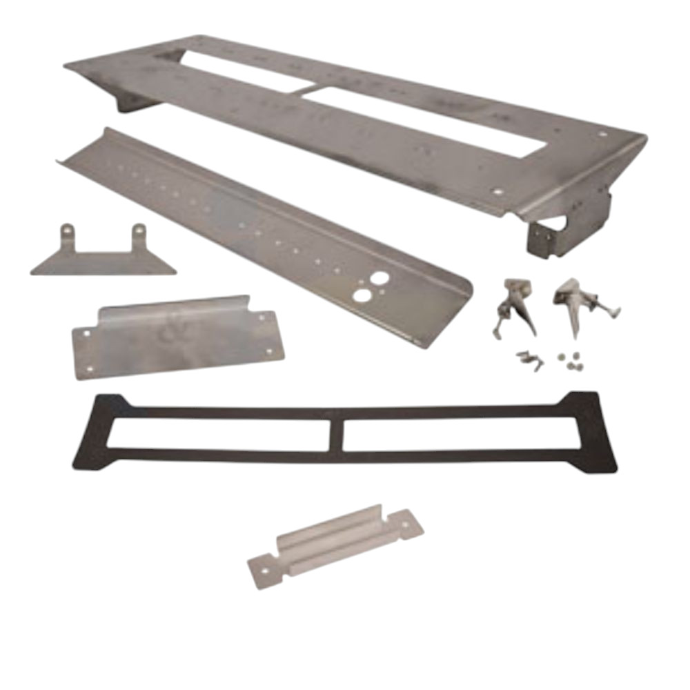 Single Shoot 8 Run Kit for John Deere SSKIT8 SSKIT8 1900 1910