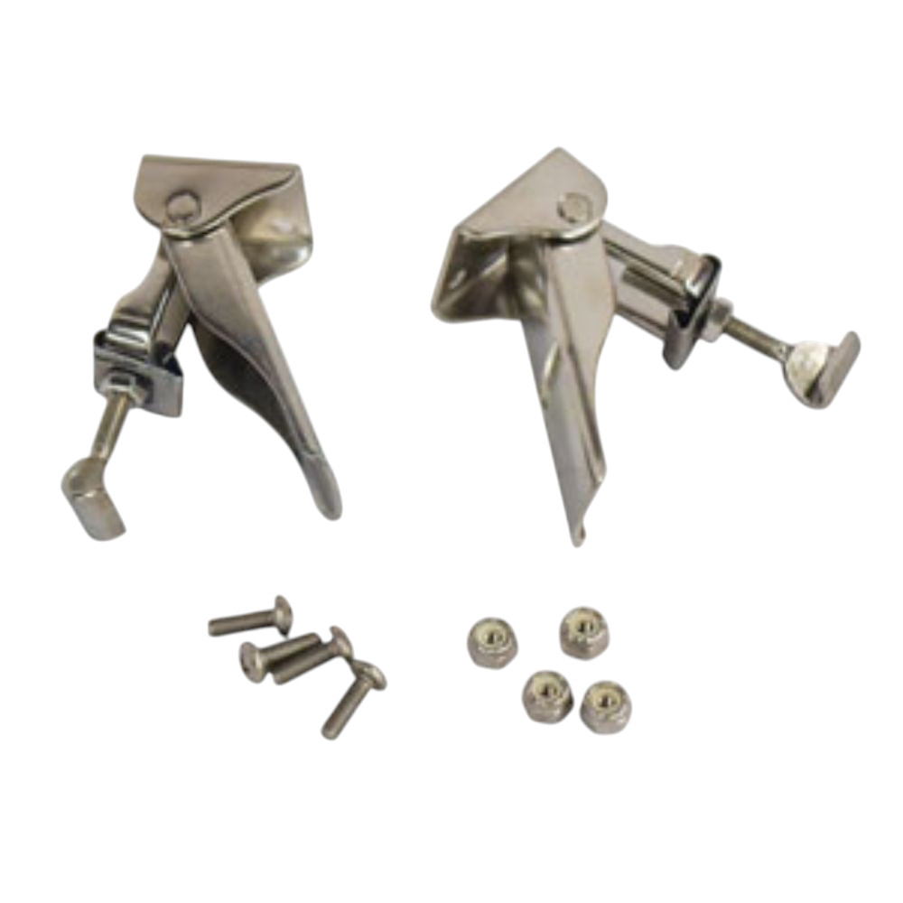 Clean Out Door Latches for John Deere SSLATCH AA61976 1900 1910