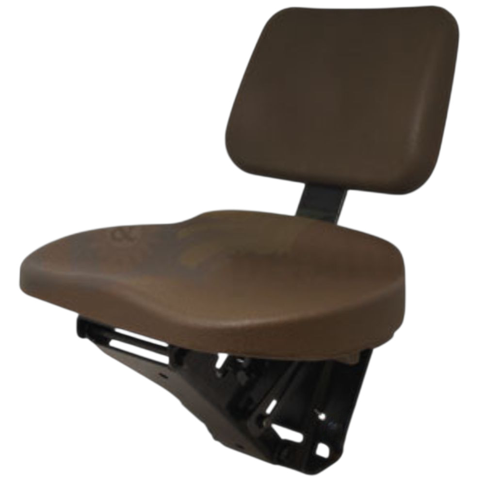 Seat Instructional for John Deere STJ10 AL159655 SE6010 SE6020 SE6100 SE6110 SE6120 SE6200 SE6210 SE6220 SE6300 SE6310 SE6320 SE6400 SE6410 SE6420 SE6510 SE6520