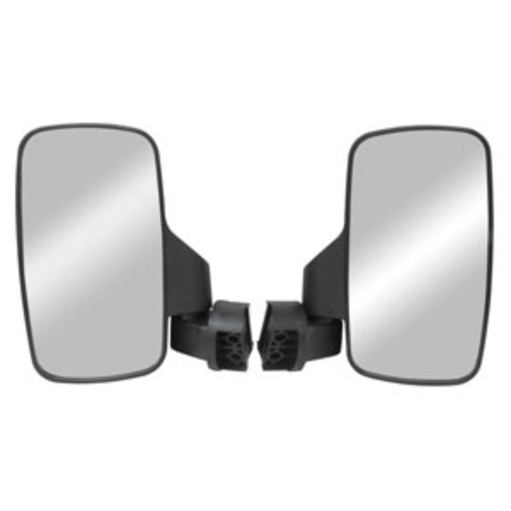 Utv Side View Mirror Kit for John Deere SVM500 MCXFZ2418 SEVERAL