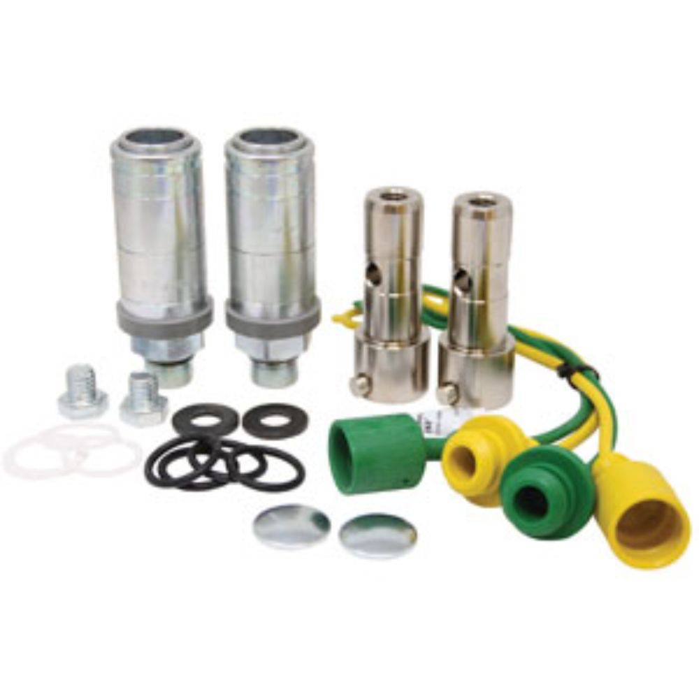 Coupling Kit Renew2 for John Deere SW315-196 SW315-196 20 SERIES 30 SERIES 40 SERIES