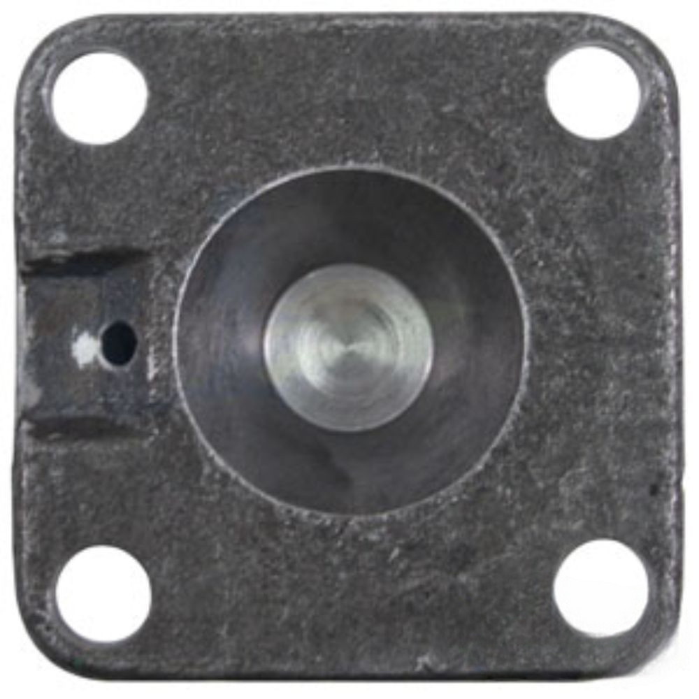 Kingpin Mfwd Front Axle for John Deere T188397 AMT151074 210C 310D 310G 310SE 310SG 315D 315SE 315SG 410D 410E 410G 510D 482C 485E 486E 488E 210LE 300D 310E SE6010 SE60
