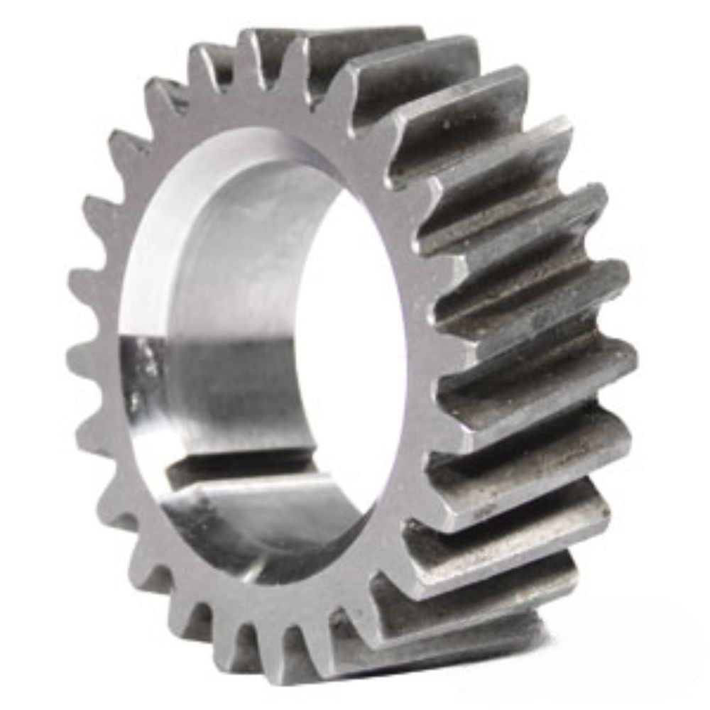 Gear Crankshaft for John Deere T20094 AMT20094 510D 710D 925 932 750C 850C 190E 482C 250 260 270 653E 1120 1750V 1850F 1850N 1850V 1950 2345F 2355N 5039D 5045