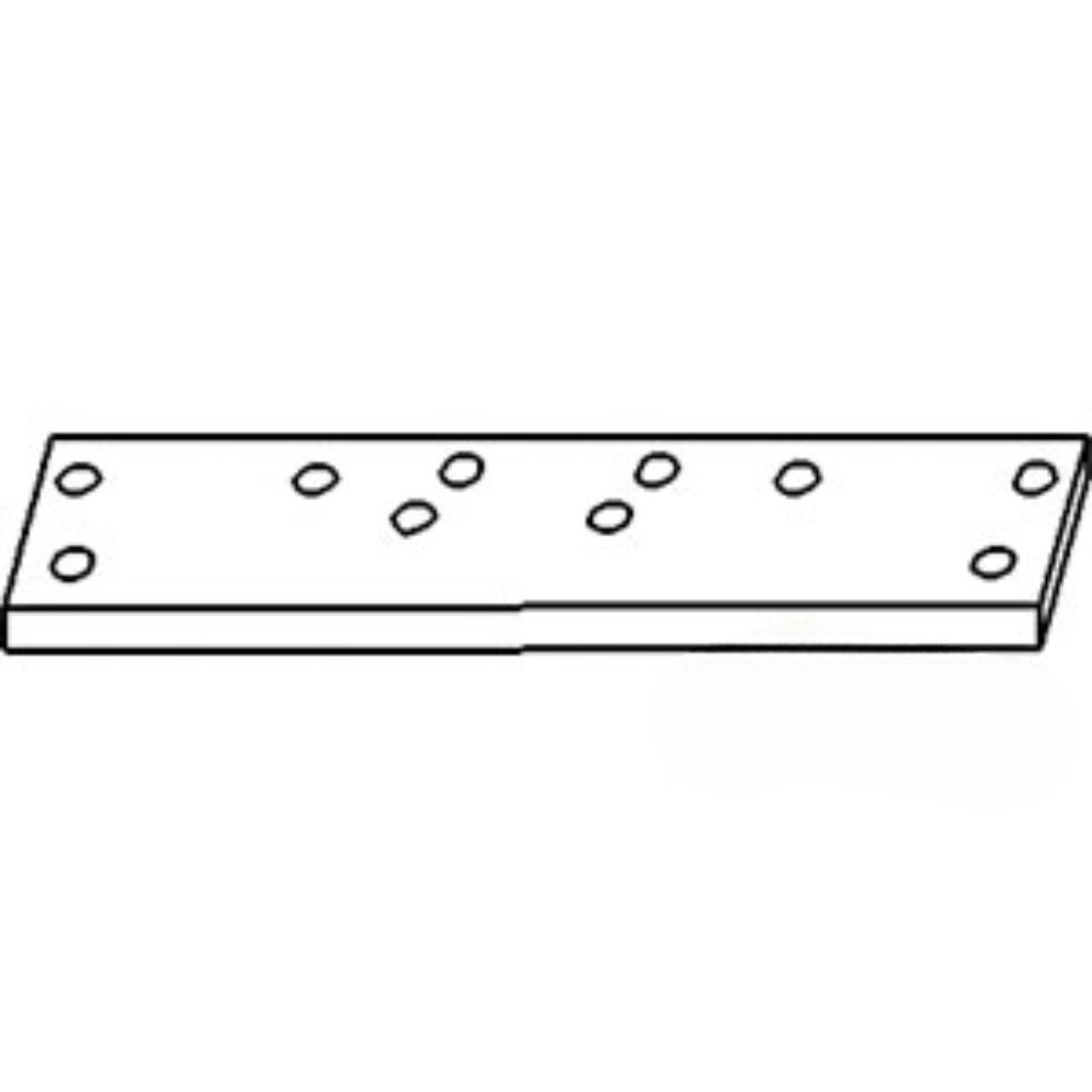 Rear Drawbar Support for John Deere T21677 T31725