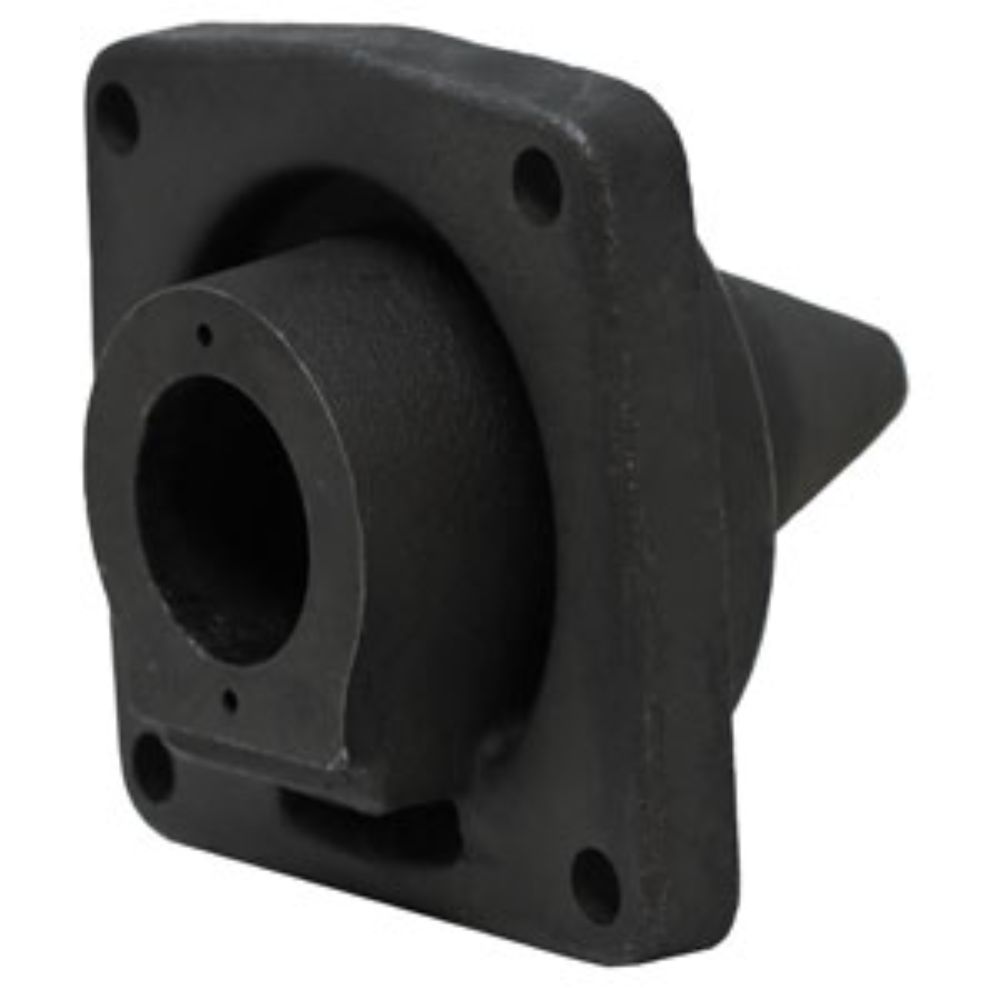 Bearing Housing W/O Brg. for John Deere T21996 T21996 1020 1030 1030 1030OU 1030VU 1035 1035EF 1035EV 1120 1130 1520 1530 1630 1630 1630OU 1630VU 1635 1635EF 1635EV